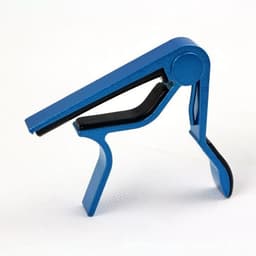 image-Guitar Jaw Capo Clamp