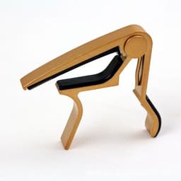 image-Guitar Jaw Capo Clamp