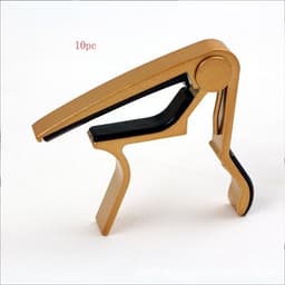 image-Guitar Jaw Capo Clamp