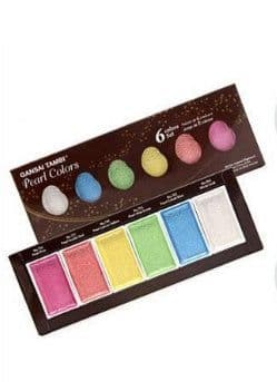 image-Starry Watercolor Paints
