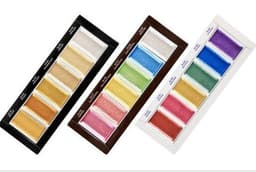 image-Starry Watercolor Paints