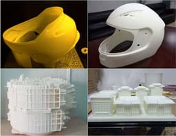 image-There D Printing Prototype Model Making Prototype Processing