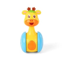 image-Deer Little Star Bell Baby Toys