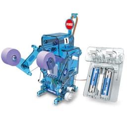 image-Boxing Robot Toy For And Learning