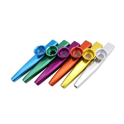 image-Kazoo Aluminium Flute