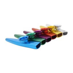 image-Kazoo Aluminium Flute