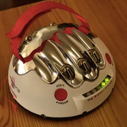 image-Mini Electric Shock Lie Detector Whole Person Tidy Board Game Game Party Machine Truth-speaking Big Adventure Decompression Toy