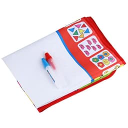 image-80 x 60cm Baby Kids Add Water with Magic Pen Doodle Painting Picture Water Drawing Play Mat in Drawing Toys Board Gift Christmas