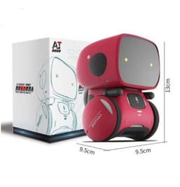 image-Children Voice Recognition Robot Intelligent Interactive Early Education Robot