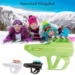 image-Snowball Clip Snowball Launcher Snowball Snowballing Tool