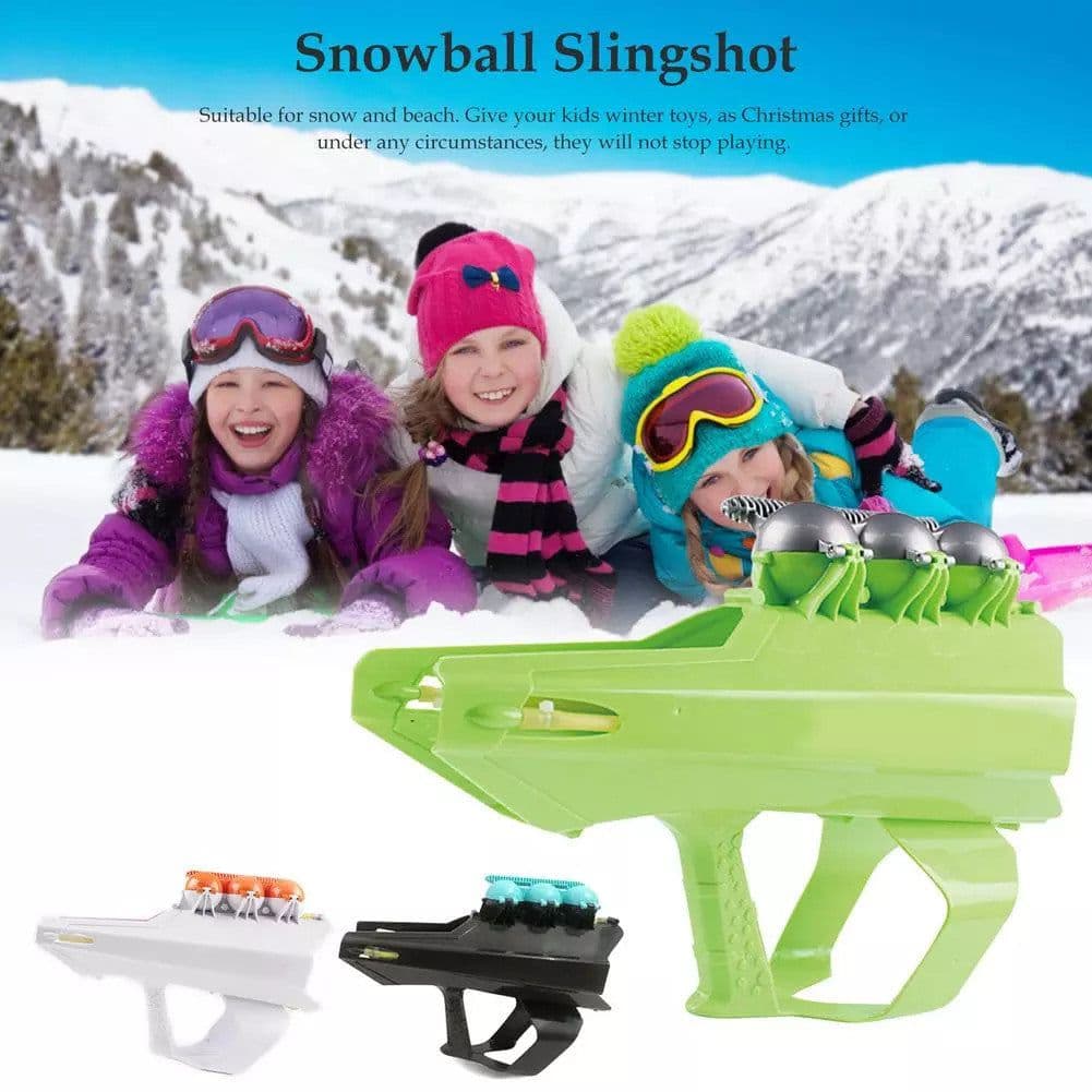 image-Snowball Clip Snowball Launcher Snowball Snowballing Tool