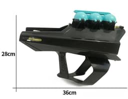 image-Snowball Clip Snowball Launcher Snowball Snowballing Tool