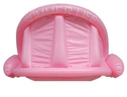 image-Flamingo Baby Pool Float
