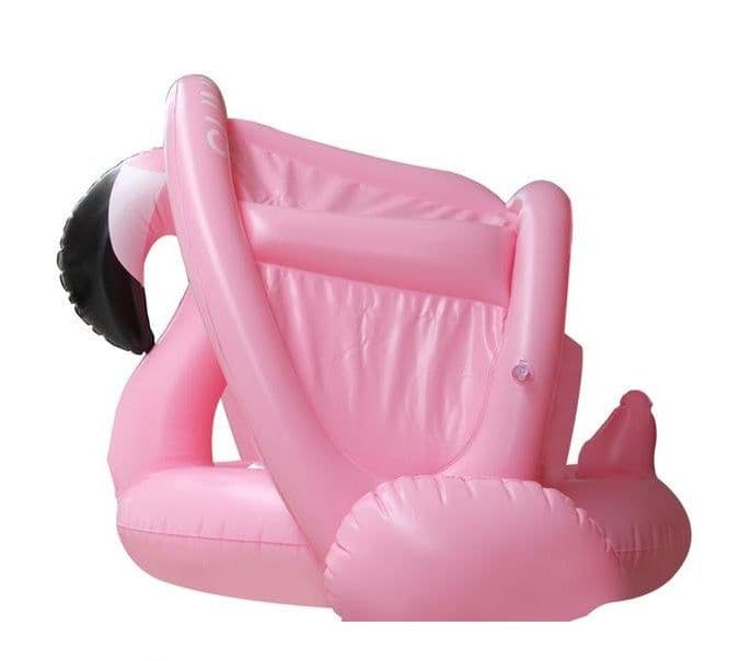 image-Flamingo Baby Pool Float