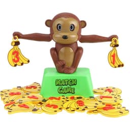image-Monkey Balance Children Early Digital Addition and Subtraction Toys