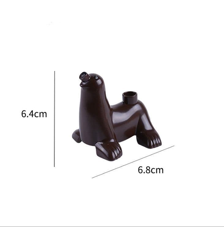 image-Children's large particles compatible building blocks enlightenment boy and girl puzzle assembly toys