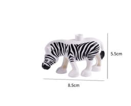 image-Children's large particles compatible building blocks enlightenment boy and girl puzzle assembly toys