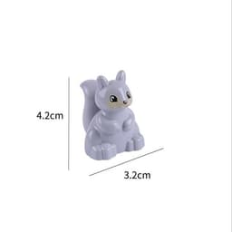 image-Children's large particles compatible building blocks enlightenment boy and girl puzzle assembly toys