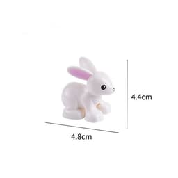 image-Children's large particles compatible building blocks enlightenment boy and girl puzzle assembly toys