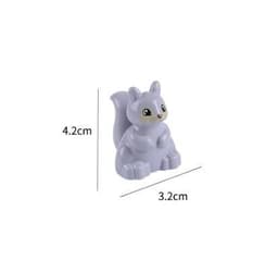 image-Children's large particles compatible building blocks enlightenment boy and girl puzzle assembly toys