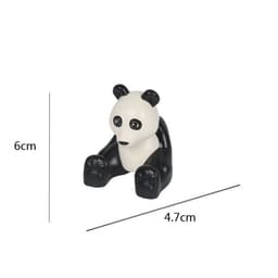 image-Children's large particles compatible building blocks enlightenment boy and girl puzzle assembly toys