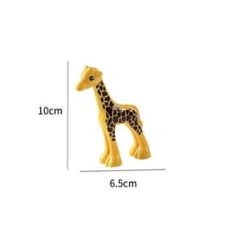 image-Children's large particles compatible building blocks enlightenment boy and girl puzzle assembly toys