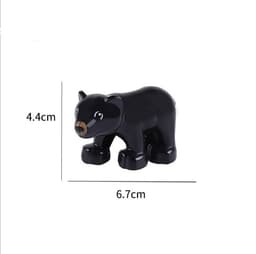 image-Children's large particles compatible building blocks enlightenment boy and girl puzzle assembly toys