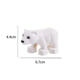 image-Children's large particles compatible building blocks enlightenment boy and girl puzzle assembly toys