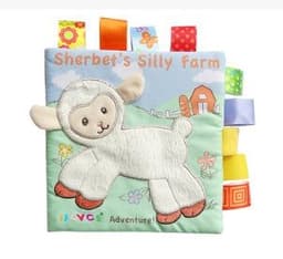 image-Animal Embroidery Books Puzzle Books Stereoscopic Books Baby Books Can''t Tear Broken Books Pass CPC Check