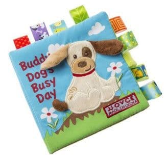 image-Animal Embroidery Books Puzzle Books Stereoscopic Books Baby Books Can''t Tear Broken Books Pass CPC Check