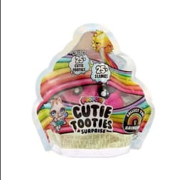 image-Surprise Dolls Slime Poop Shakes Slime Blind Box Toy