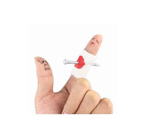 image-Tricky toy creative gift