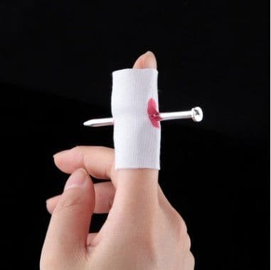 image-Tricky toy creative gift