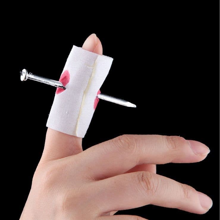 image-Tricky toy creative gift