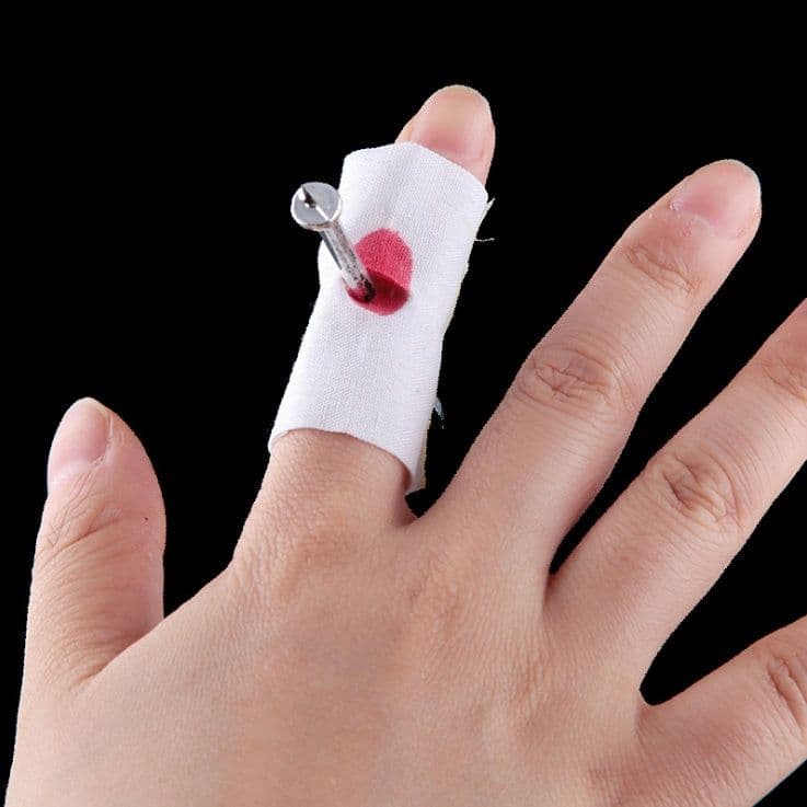 image-Tricky toy creative gift