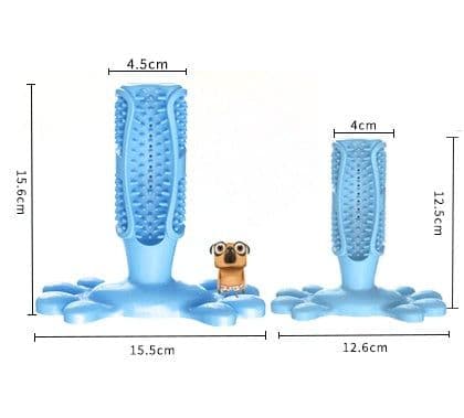 image-Dog Molar Toy Large Dog Brushing Artifact Pet Supplies