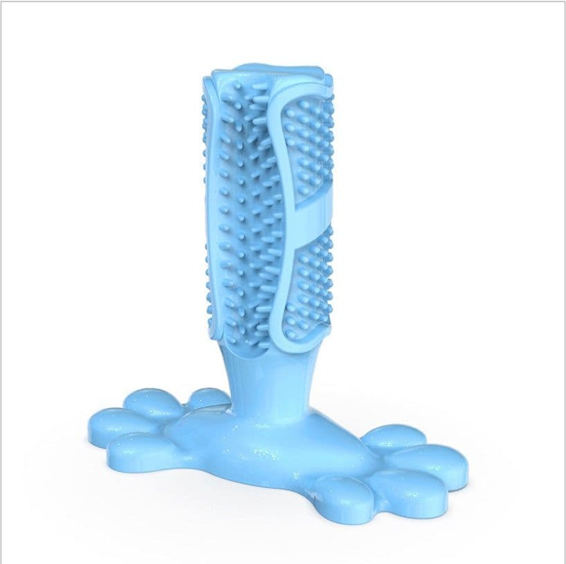 image-Dog Molar Toy Large Dog Brushing Artifact Pet Supplies