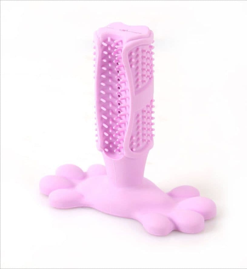 image-Dog Molar Toy Large Dog Brushing Artifact Pet Supplies