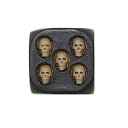 image-Black dice game new strange casual toys creative festival party funny Europe and America carnival