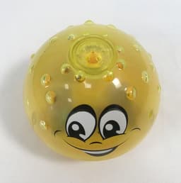 image-Spray Water Light Rotate With Shower Pool Kids Toys For Children Toddler Swimming Party