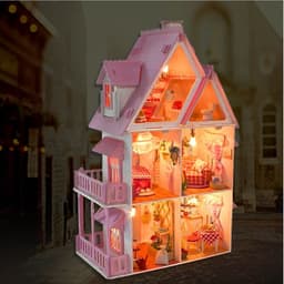 image-House Model Sunshine