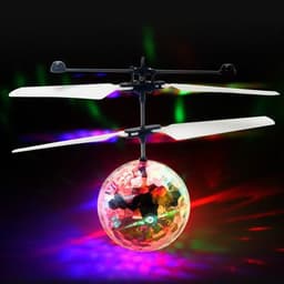 image-Induction aircraft