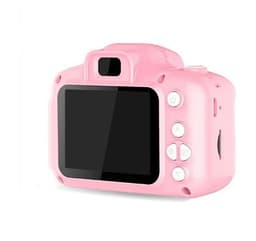 image-Take Pictures SLR Toy Children's Camera