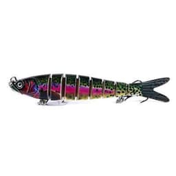 image-multi-section fish toy
