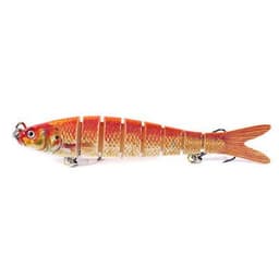 image-multi-section fish toy