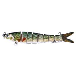 image-multi-section fish toy