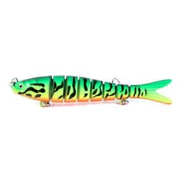 image-multi-section fish toy