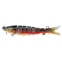 image-multi-section fish toy