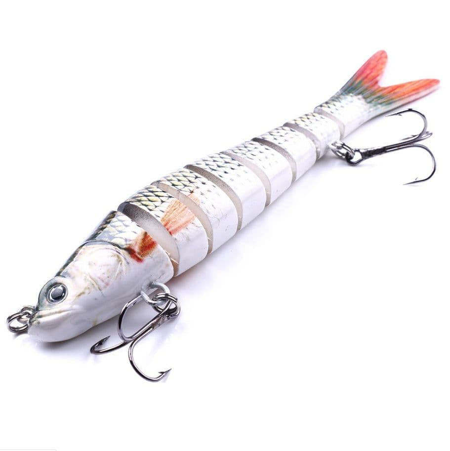 image-multi-section fish toy