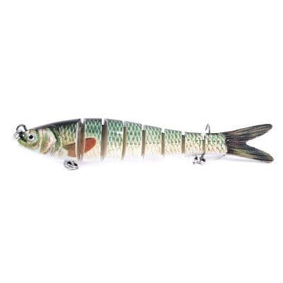 image-multi-section fish toy